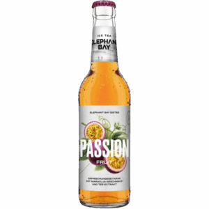 Elephant Bay IceTea Passionfruit ​20x0,33 L