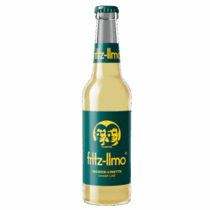Fritz Ingwer Limette 24x0,33 L