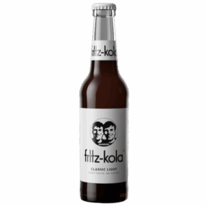 Fritz Kola ​Classic Light 24x0,33 L