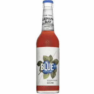 Elephant Bay IceTea Blueberry ​20x0,33 L