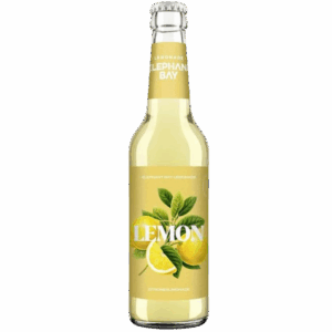 Elephant Bay Lemon Limonade ​20x0,33 L