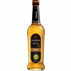 Riemerschmid Haselnuss 0,7 L Flasche