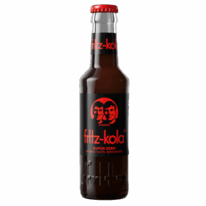 Fritz  Super Zero 24x0,2 L