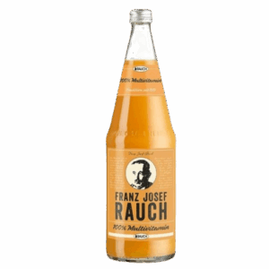 Rauch Multivitaminsaft 6x1L