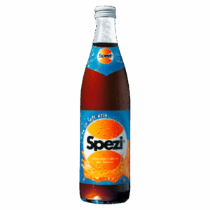 Spezi Limo 20x0,5 L