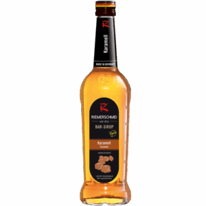 Riemerschmid Karamell 0,7 L Flasche