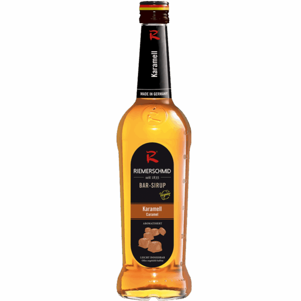 Riemerschmid Karamell 0,7 L Flasche