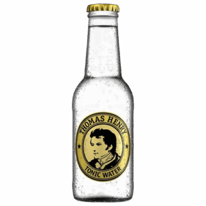 TH.Henry Tonic Water24x0,2 L