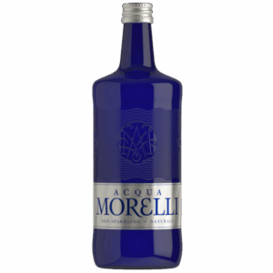 ACQUA Morelli Non Sparkling ​12x0,75 L