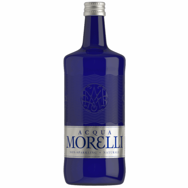 ACQUA Morelli Non Sparkling ​12x0,75 L