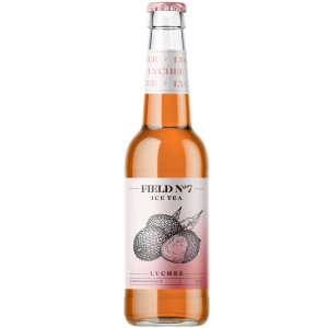 Field No. 7 Ice Tea Litschi 24x0,33L