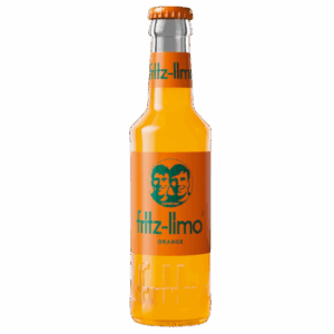 Fritz Orange 24x0,2 L