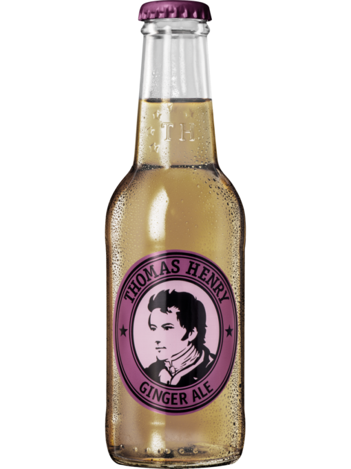 Thomas Henry GingerALE 24x0,2L