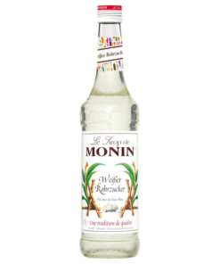 MONIN RohrZucker 0,7L *