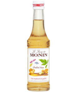 MONIN  Praliné Nuss 0,7L*