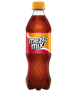 MezzoMix 12x0,5L