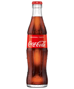 Coca Cola 24x0.33L
