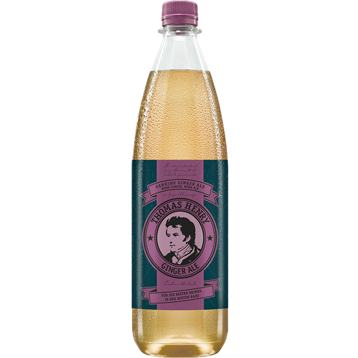 Thomas Henry GingerALE 6x1L