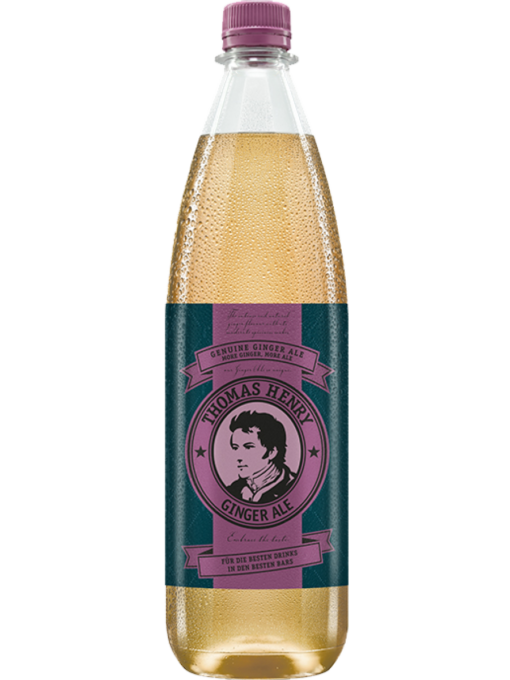 Thomas Henry GingerALE 6x1L