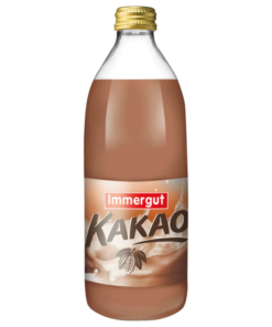 ImmerGUT Kakao 12x0,5L *