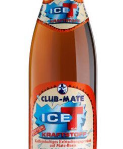 ClubMATE ICE KRAFT 20x0,5L
