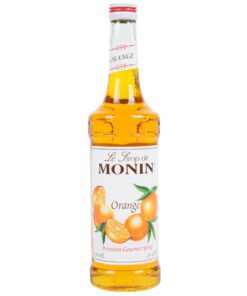 MONIN ORANGE 0,7L*