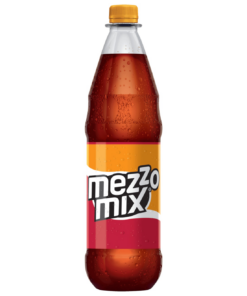MezzoMix 12x1L