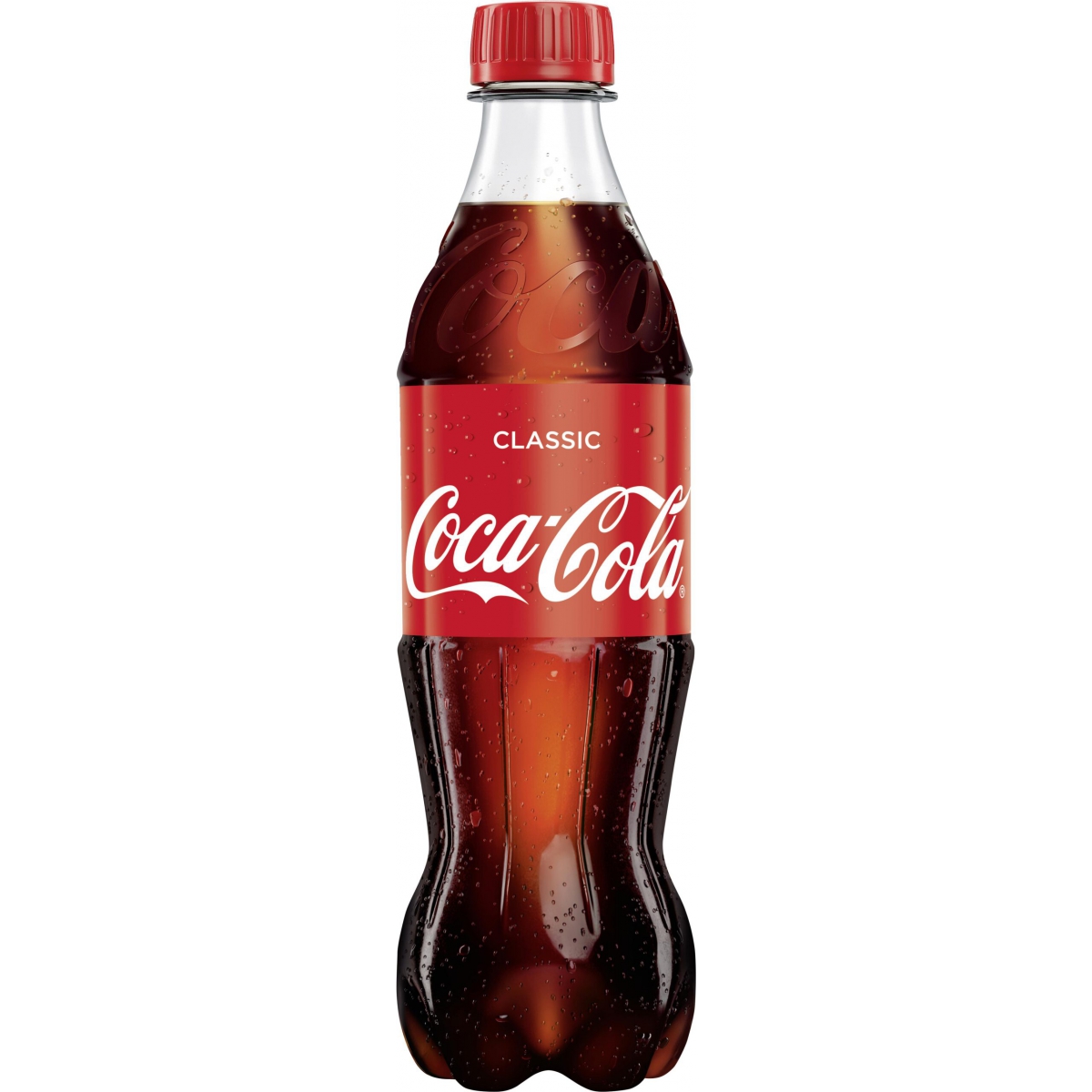 Coca Cola 12x0.5L