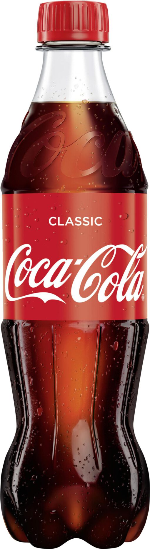 Coca Cola 12x0.5L