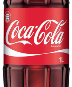 Coca Cola 12x1L
