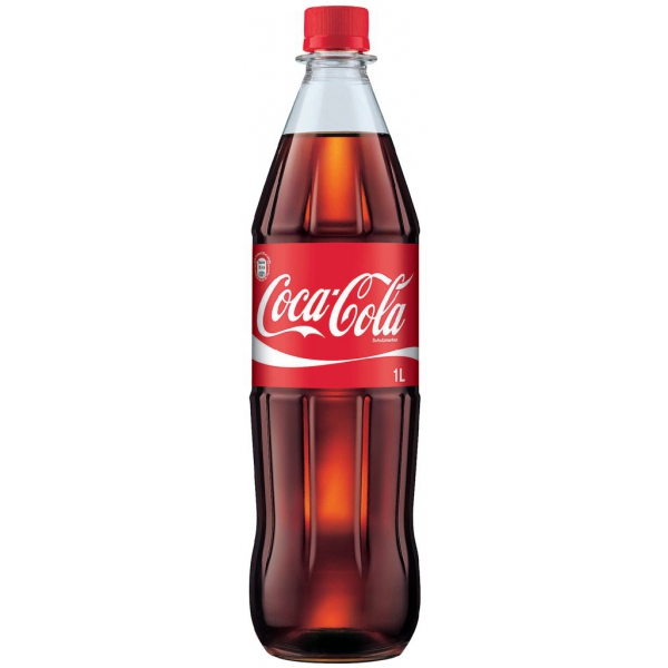 Coca Cola 12x1L