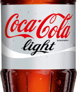 Cola Light 12x0.5L