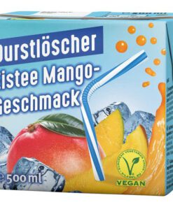 Durstlöscher Mango 12x0,5L