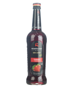 Riemerschmid Erdbeer 0,7L *