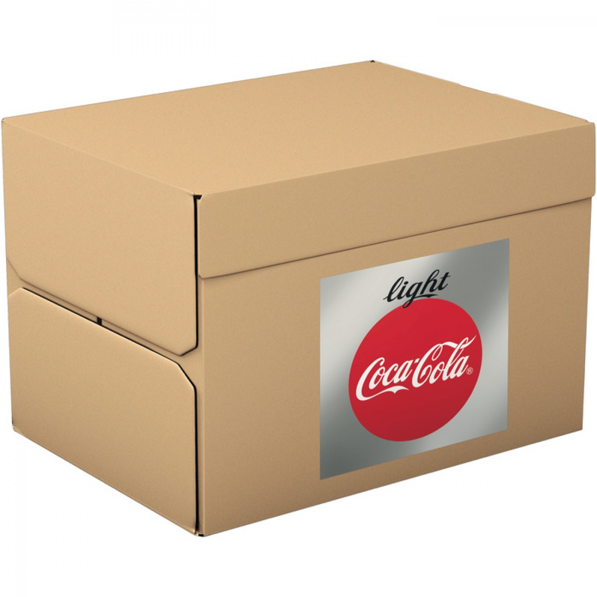 Cola (light) Postmix 10l - Cola - Softdrinks & Limonaden