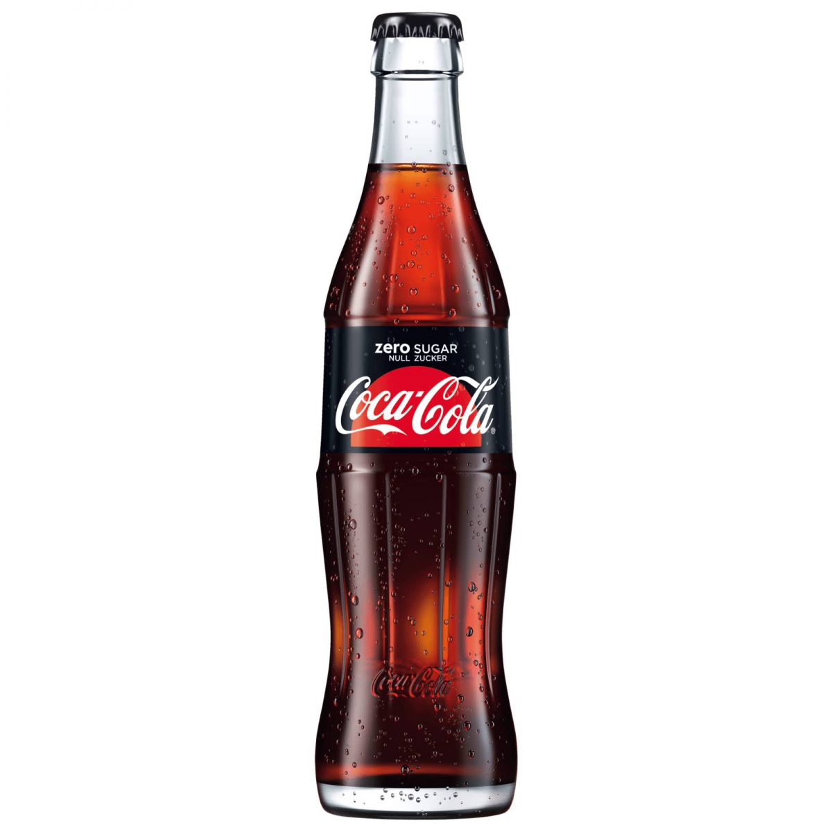 Cola Zero 24x0.33L