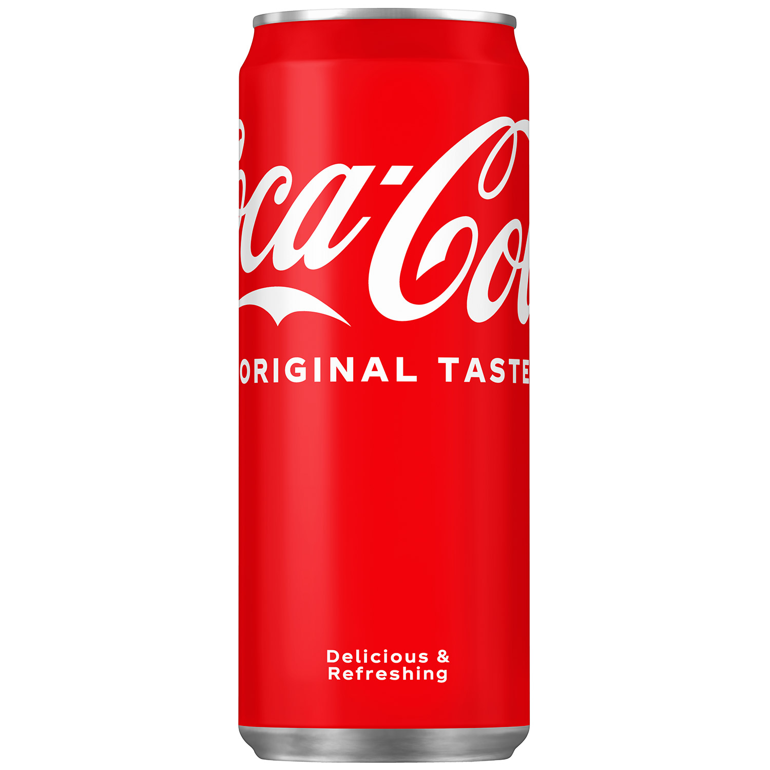 Coca Cola 24×0,33L Dosen – AWAD Getränke – dein Lieferservice in