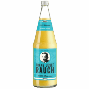 Rauch Ananassaft 6x1L
