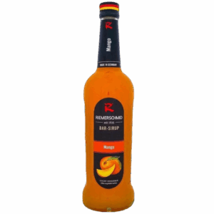 Riemerschmid Mango 0,7 L Flasche