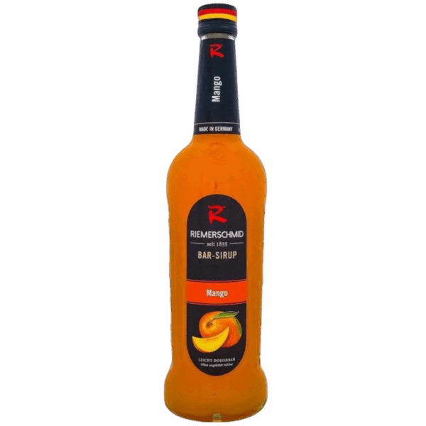 Riemerschmid Mango 0,7 L Flasche