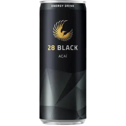 28Black ACAI 24x0,25L