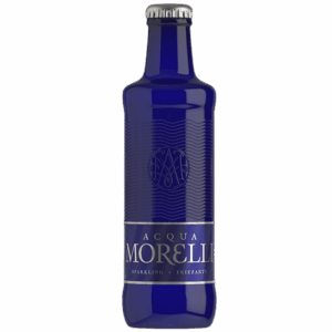 ACQUA Morelli Sparkling ​24x0,25 L