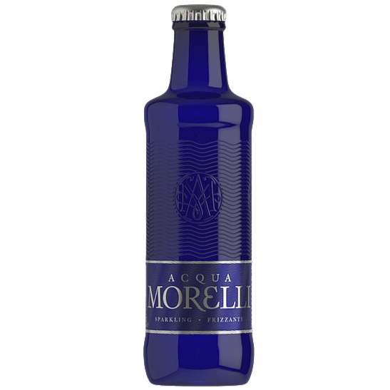 ACQUA Morelli Sparkling ​24x0,25 L