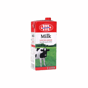 H-Vollmilch 3,5% / 12x 1 Liter