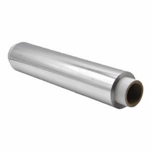 Alufolie 2x150m / 11 MM
