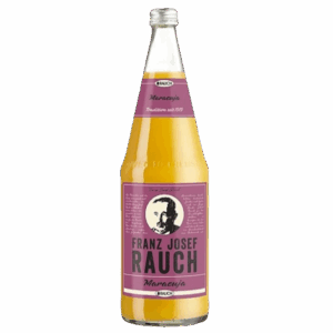 Rauch Maracujasaft 6x1 L