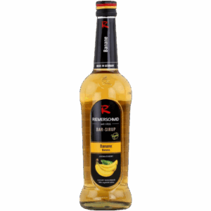 Riemerschmid Banane 0,7 L Flasche