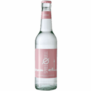 SpreeQuell Naturell 24x0,33 L