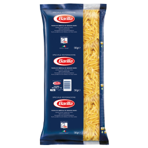 Barilla Penne Rigate n73 (5kg)