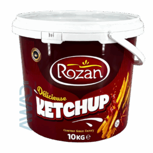 Rozan Ketchup 10 KG